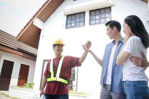 Pratinjau untuk Rincian Biaya Bangun Rumah 2026: Modal dan Estimasi untuk Berbagai Budget