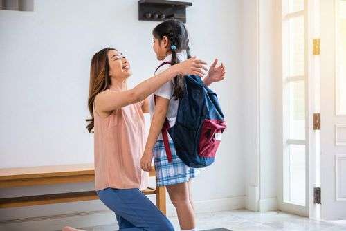 Pratinjau untuk Biaya Pendidikan Anak dan Cara Mempersiapkannya Sejak Dini