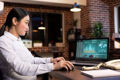 Pratinjau untuk Cash Flow Forecast: Panduan Mengelola Arus Kas Bisnis yang Efektif