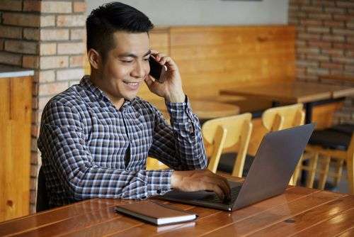 Pratinjau untuk Cicil Laptop: Solusi Pinjaman Digital untuk Memiliki Perangkat Impian dengan Angsuran Fleksibel
