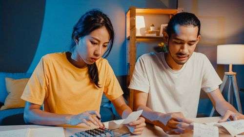 Pratinjau untuk Contoh Suku Bunga Pinjaman Online: Cara Hitung dan Simulasinya yang Mudah Dipahami