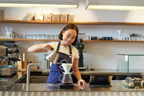Pratinjau untuk Franchise Kopi yang Banyak Diminati dan Tips Memulainya