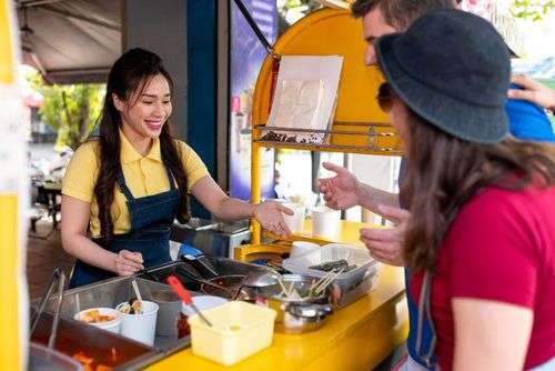 Pratinjau untuk Franchise Makanan: Peluang Bisnis Menguntungkan dengan Modal Terjangkau di Indonesia