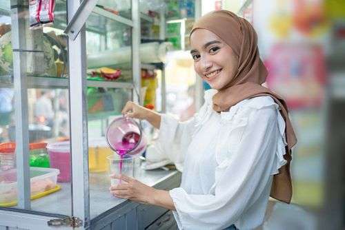Pratinjau untuk Franchise Minuman: Peluang Bisnis Menguntungkan dengan Sistem Siap Pakai