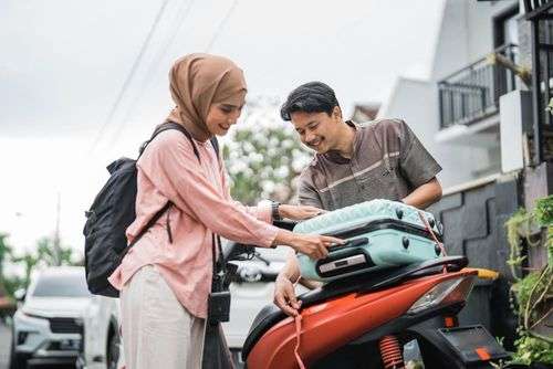Pratinjau untuk Tips Liburan Low Budget Seru Tanpa Menguras Tabungan