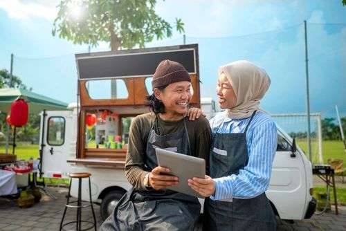 Pratinjau untuk Cara Mengelola Keuangan Usaha Dagang Kecil agar Perputaran Modal Tetap Aman