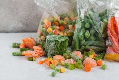 Pratinjau untuk Modal Usaha Frozen Food: Panduan Lengkap untuk Memulai dan Mengembangkan Bisnis Makanan Beku