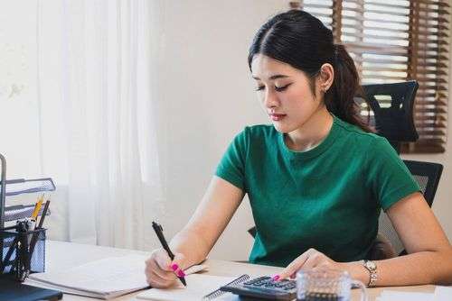 Pratinjau untuk Cara Mengelola Pengeluaran Bulanan agar Lebih Teratur