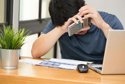 Pratinjau untuk Pinjaman Online Ditolak Terus? Ini Penyebab dan Solusinya