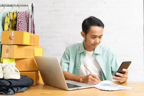 Pratinjau untuk Pinjaman Proses Online untuk Usaha Kecil sebagai Solusi Modal Usaha yang Lebih Fleksibel