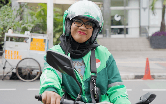 Testimonial Image - Liza