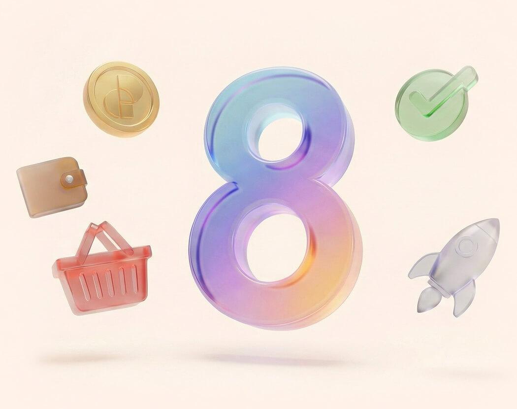 8 Tahun Melayani
Pilihan Jutaan Pengguna