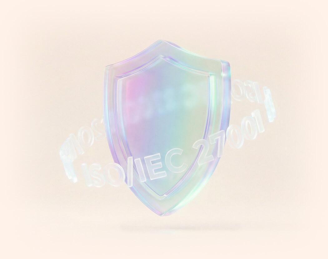 Keamanan Data Anda 
Komitmen Utama Kami