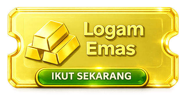 Logam Emas