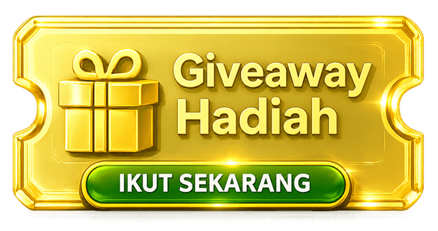 Kupon Hadiah