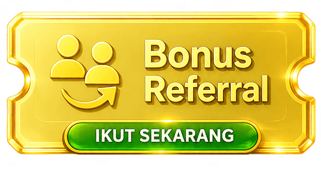 Bonus Referral