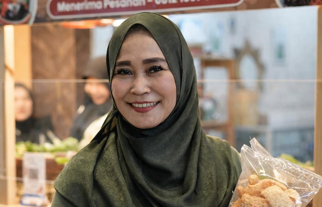 Testimonial Image - Cevy