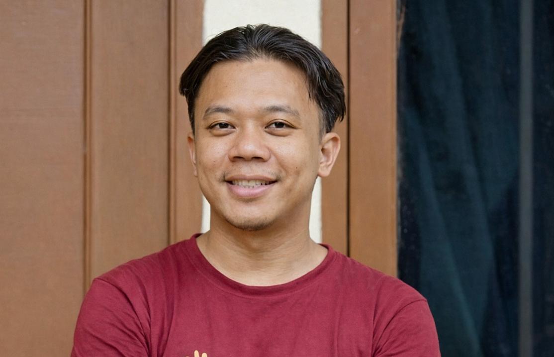 Testimonial Image - Fajar