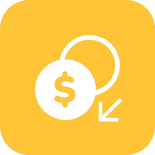 Potensi Keuntungan Icon