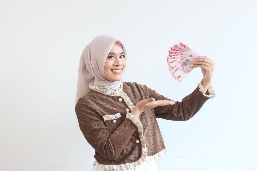 Butuh Modal Usaha 50 Juta: Solusi Pendanaan Digital Praktis untuk Mengembangkan Bisnis