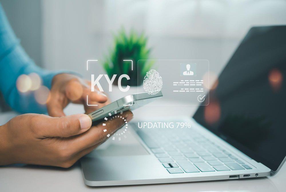 Apa Itu e-KYC untuk Pinjaman Daring? Panduan Verifikasi Identitas Digital