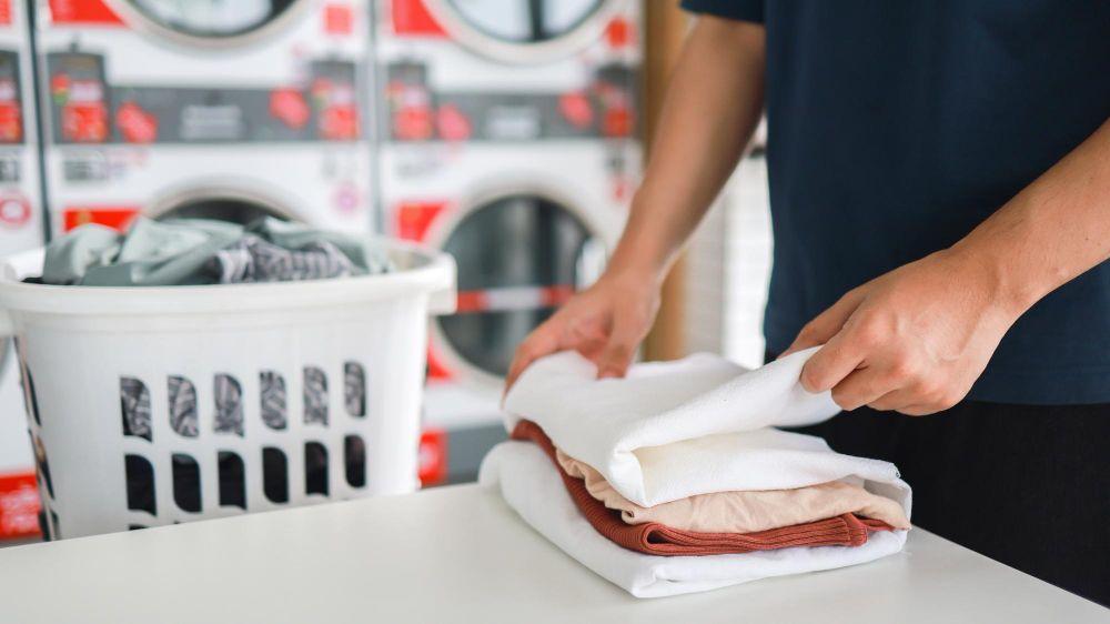 Franchise Laundry: Peluang Bisnis Cuci Pakaian yang Menguntungkan dan Mudah Dikelola