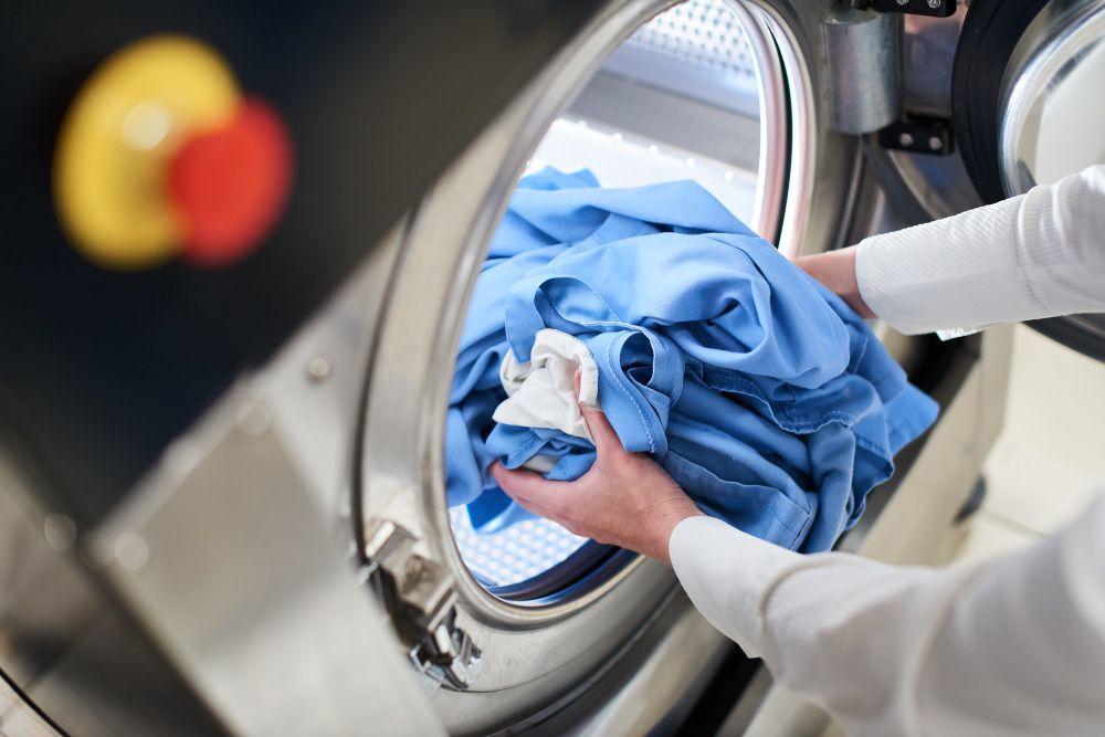 Modal Usaha Laundry Koin: Panduan Lengkap untuk Memulai Bisnis yang Menguntungkan