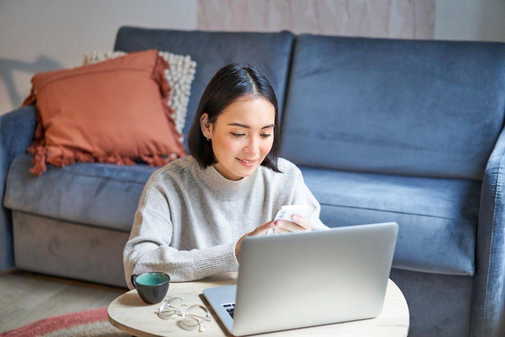 Pinjaman Cair ke E-Wallet: Solusi Dana Instan Tanpa Ribet Rekening Bank