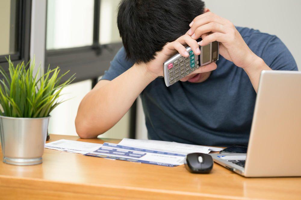 Pinjaman Online Ditolak Terus? Ini Penyebab dan Solusinya