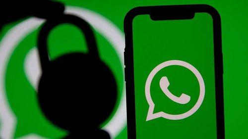 Pratinjau untuk Perkuat Keamanan Pengguna, Adapundi Kini Hadir di WhatsApp Resmi
