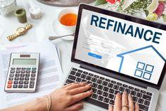 Gambar untuk Refinancing: Cara Pintar Mengganti Pinjaman Lama dengan Syarat Lebih Ringan
