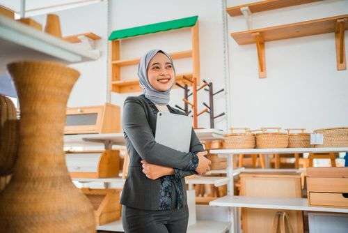 Pratinjau untuk 10 Cara Mempertahankan Usaha agar Tetap Berkembang dan Bertahan di Tengah Persaingan